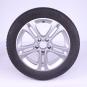 Alloy rims and tires set HANKOOK/Winteri*ceptevo2 5 - Snow w  - Image 2