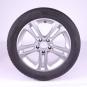 Alloy rims and tires set HANKOOK/Winteri*ceptevo2 5 - Snow w  - Image 2