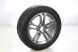 Alloy rims and tires set HANKOOK/Winteri*ceptevo2 5 - Snow w  - Image 2