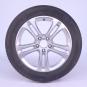 Alloy rims and tires set HANKOOK/Winteri*ceptevo2 5 - Snow w  - Image 2