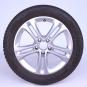 Alloy rims and tires set HANKOOK/Winteri*ceptevo2 5 - Snow w  - Image 2
