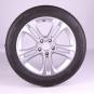 Alloy rims and tires set HANKOOK/Winteri*ceptevo2 5 - Snow w  - Image 2