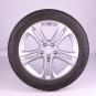 Alloy rims and tires set HANKOOK/Winteri*ceptevo2 5 - Snow w  - Image 2