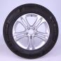 Alloy rims and tires set MICHELIN/pilot Alpin 5 5 - DOUBLE-S  - Image 2