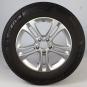 Winter Wheel and Tire Package Alloy 17 Inch with Michelin Tires for GLA-Class H247, GLB-Class X247, Original Mercedes-Benz  - Image 2