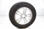 Winter Wheel and Tire Package Alloy 17 Inch with Michelin Tires for GLA-Class H247, GLB-Class X247, Original Mercedes-Benz  - Image 2