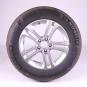 Alloy rims and tires set MICHELIN/pilot Alpin 5 5 - DOUBLE-S  - Image 2