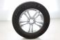Alloy rims and tires set MICHELIN/pilot Alpin 5 5 - DOUBLE-S  - Image 2