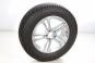 Alloy rims and tires set BRIDGE/Blizzak LM001 5 - DOUBLE-SPO  - Image 2