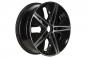 5- Wheel aluminum rim  - Image 2