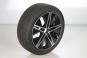 Alloy rims and tires set HANKOOK/Winteri*ceptevo2 5 - Snow w  - Image 2