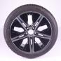 Alloy rims and tires set HANKOOK/Winteri*ceptevo2 5 - Snow w  - Image 2