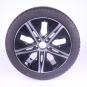 Alloy rims and tires set BRIDGE/BLIZZAKLM001 5 - wheel exten  - Image 2