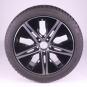 Alloy rims and tires set BRIDGE/BLIZZAKLM001 5 - wheel exten  - Image 2