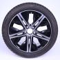 Alloy rims and tires set BRIDGE/BLIZZAKLM001 5 - wheel exten  - Image 2