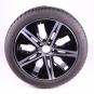 Alloy rims and tires set BRIDGE/BLIZZAKLM001 5 - wheel exten  - Image 2