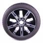 Alloy rims and tires set BRIDGE/BLIZZAKLM001 5 - wheel exten  - Image 2