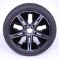Alloy rims and tires set BRIDGE/BLIZZAKLM001 5 - wheel exten  - Image 2