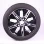 Alloy rims and tires set BRIDGE/BLIZZAKLM001 5 - wheel exten  - Image 2