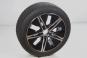 Alloy rims and tires set BRIDGE/BLIZZAKLM001 5 - wheel exten  - Image 2