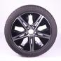 Alloy rims and tires set BRIDGE/BLIZZAKLM001 5 - wheel exten  - Image 2