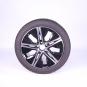 Alloy rims and tires set BRIDGE/BLIZZAKLM001 5 - wheel exten  - Image 2