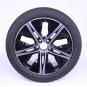 Alloy rims and tires set BRIDGE/BLIZZAKLM001 5 - wheel exten  - Image 2