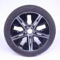 Aluminum Gear Set CONTI/WinterContactTS850P 5 - SPOKE WHEEL  - Image 2