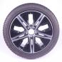 Wheel and tire assemblies Set 18 - inch Alu PIRELLI CLA-Clas  - Image 2