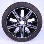 Wheel and tire assemblies Set 18 - inch Alu PIRELLI CLA-Clas  - Image 2