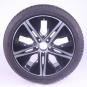 Wheel and tire assemblies Set 18 - inch Alu PIRELLI CLA-Clas  - Image 2