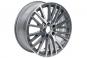 Aluminum rim, Y-spoke wheel  - Image 2