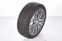 Alloy rims and tires set HANKOOK/Winteri*ceptevo2 Y-spoke wh  - Image 2