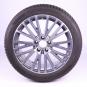 Alloy rims and tires set HANKOOK/Winteri*ceptevo2 Y-spoke wh  - Image 2