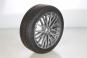 Alloy rims and tires set PIR/SottozeroWinter3 Y-spoke wheel  - Image 2