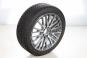 Alloy rims and tires set PIR/SottozeroWinter3 Y-spoke wheel  - Image 2