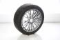Alloy rims and tires set BRIDGE/BLIZZAKLM001 Y-spoke wheel  - Image 2