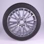 Alloy rims and tires set BRIDGE/BLIZZAKLM001 Y-spoke wheel  - Image 2