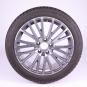 Alloy rims and tires set BRIDGE/BLIZZAKLM001 Y-spoke wheel  - Image 2