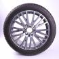 Alloy rims and tires set BRIDGE/BLIZZAKLM001 Y-spoke wheel  - Image 2