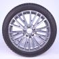 Alloy rims and tires set BRIDGE/BLIZZAKLM001 Y-spoke wheel  - Image 2