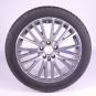 Alloy rims and tires set BRIDGE/BLIZZAKLM001 Y-spoke wheel  - Image 2
