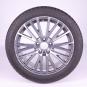 Alloy rims and tires set BRIDGE/BLIZZAKLM001 Y-spoke wheel  - Image 2