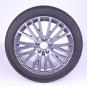 Alloy rims and tires set BRIDGE/BLIZZAKLM001 Y-spoke wheel  - Image 2