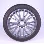 Alloy rims and tires set BRIDGE/BLIZZAKLM001 Y-spoke wheel  - Image 2