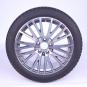 Alloy rims and tires set BRIDGE/BLIZZAKLM001 Y-spoke wheel  - Image 2