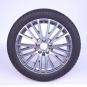 Alloy rims and tires set BRIDGE/BLIZZAKLM001 Y-spoke wheel  - Image 2