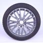 Alloy rims and tires set BRIDGE/BLIZZAKLM001 Y-spoke wheel  - Image 2