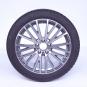 Alloy rims and tires set BRIDGE/BLIZZAKLM001 Y-spoke wheel  - Image 2
