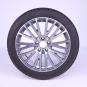 Alloy rims and tires set BRIDGE/BLIZZAKLM001 Y-spoke wheel  - Image 2